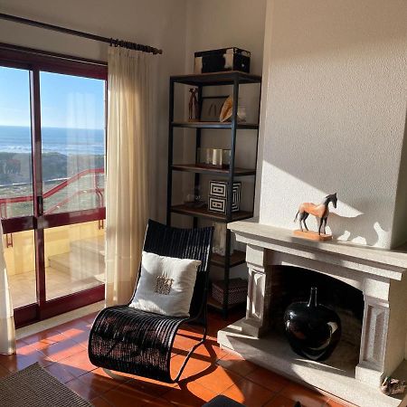 Beachfront Apartment With Swimming Pool Mindelo Exteriör bild